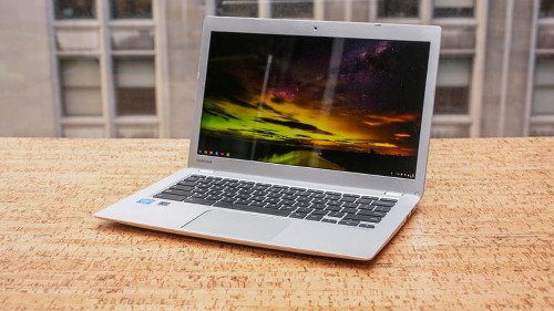 ¡Cuidado, Apple! ya se venden más Chromebooks que Mac en EE.UU.