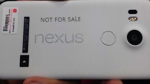 Múltiples filtraciones revelan a detalle el Nexus de LG