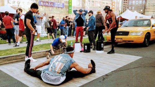 Los Juegos Olímpicos de 2024 incluyen breakdance –y no todos están contentos