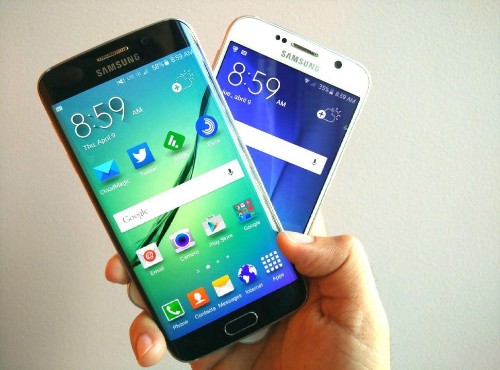 El Samsung Galaxy S7 saldría al mercado en dos tamaños el 20 de febrero