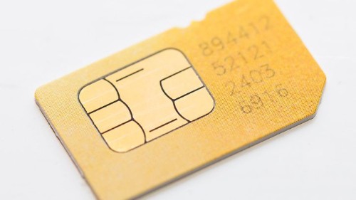 La tarjeta SIM multioperadora pronto llegará a Apple y Samsung: reporte