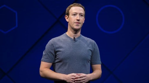 Facebook llega a 1,940 millones de usuarios mensuales