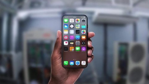 El iPhone 8 costará 60 por ciento más que el celular actual de Apple