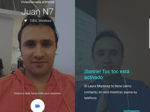 Cómo empezar a usar Duo, el nuevo app de videollamadas de Google