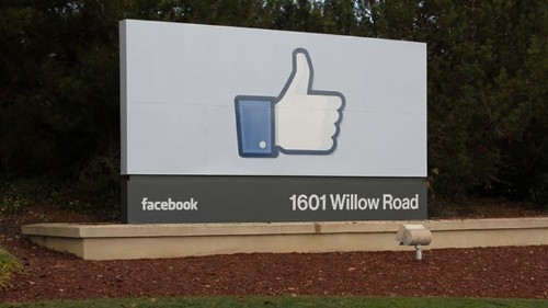 Facebook es la mejor compañía donde trabajar –otra vez