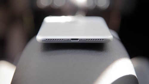 El iPhone 8 se lanzará en septiembre y saldrá a la venta en octubre: reporte