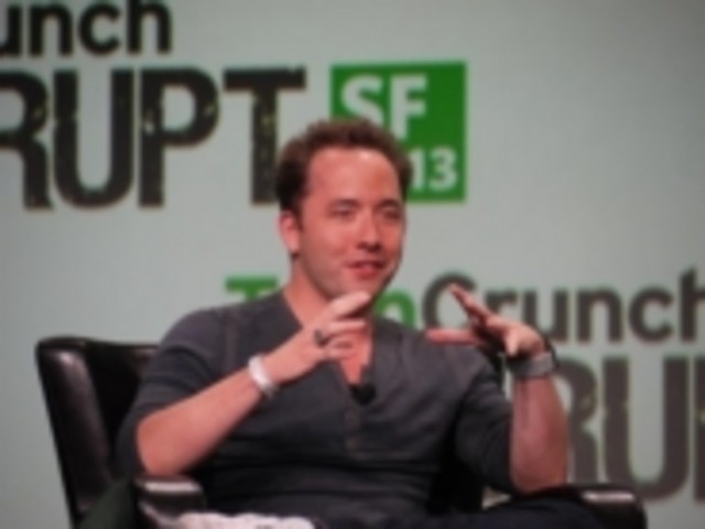 Dropbox、新たな資金調達を検討中か