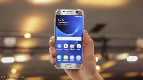 14 razones por las que Samsung Galaxy S7 es mejor que iPhone 6S
