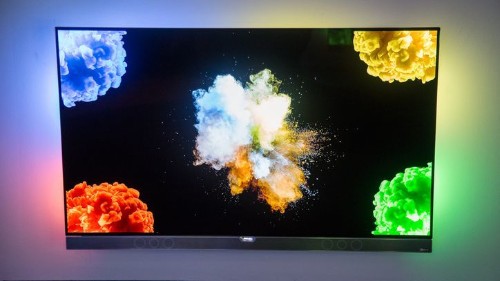 Todo lo que debes saber antes de montar tu TV en la pared