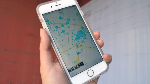Cómo hallar Wi-Fi gratis en cualquier parte del mundo