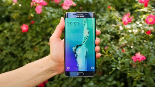 El Galaxy S7 tendrá sonido de alta calidad, cuerpo de magnesio: reporte