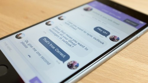 Cómo recibir ayuda técnica gratis desde tu iPhone