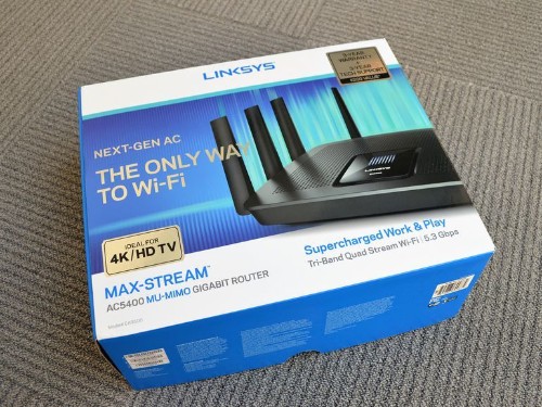 Tu router no es tan rápido como piensas. Estas son las razones