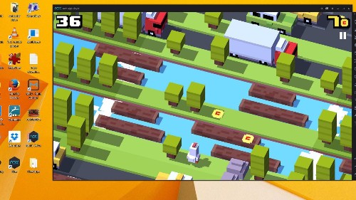 Cómo jugar videojuegos de Android en tu PC con Windows