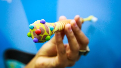 Kolibree Magik: Convence a tu pequeño a cepillarse los dientes