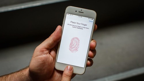 Apple libera la actualización iOS 9.2.1 para corregir el 'Error 53'