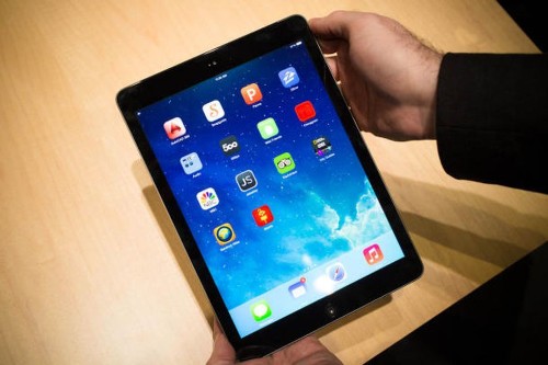Cazadores de ofertas: tabletas de Microsoft y Apple a precios de remate