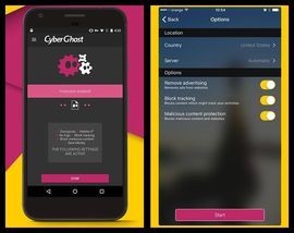 Los mejores servicios VPN para dispositivos móviles de 2018