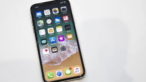 iPhone X vs. Galaxy Note 8 vs. LG V30: ¿Cuál es mejor?