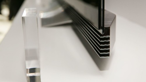 ¿Me compro un TV OLED ahora o espero a los modelos 2017?