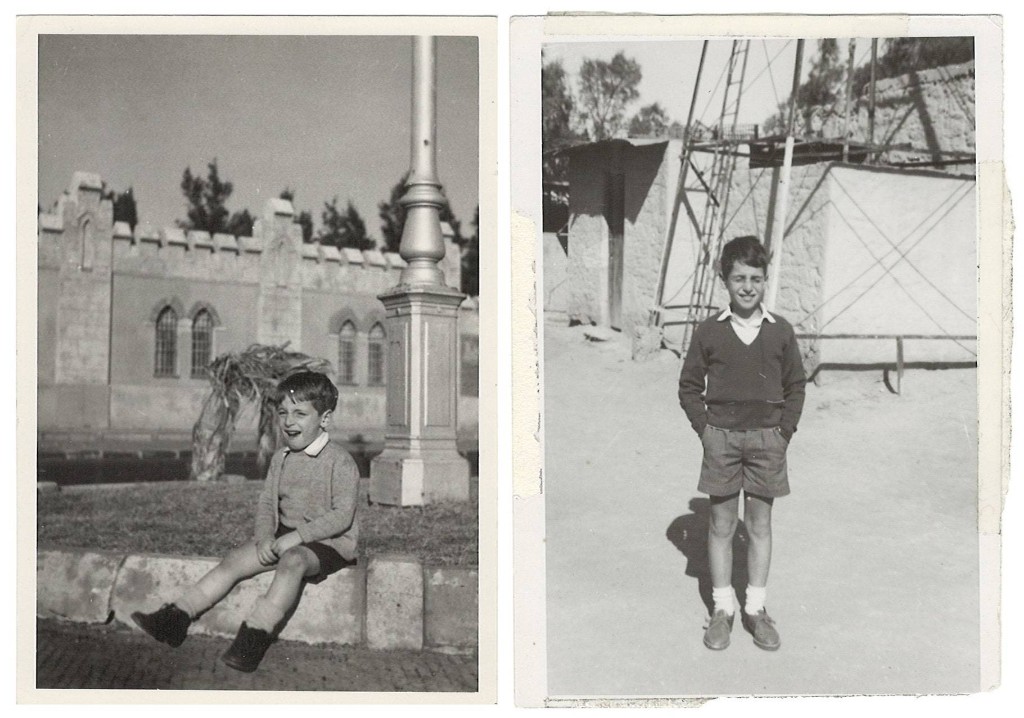 In ‘Call Me By Your Name’ Sequel, André Aciman Takes Elio and Oliver Through His Own Travel History