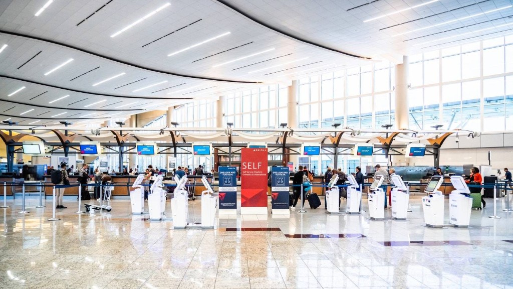 Could Airlines Require Immunity Passports for Travelers to Fly Again?