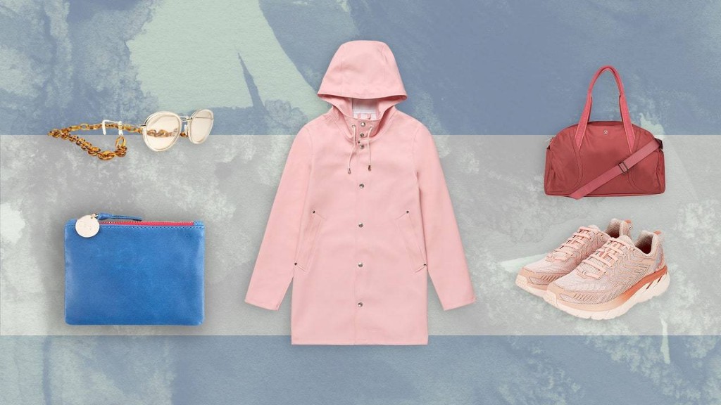 Best Gifts for All the Travelers in Your Life