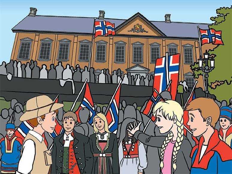 25 Children’s Books That Will Teach Your Kids About the World