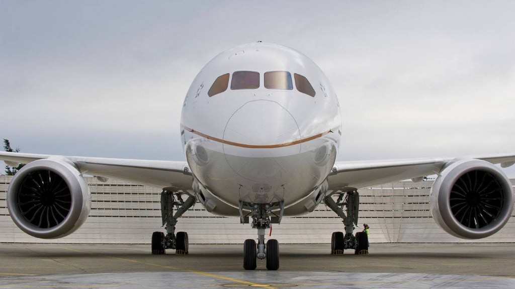 A Look At The Current Air Travel Trends And What Is Making Us Excited