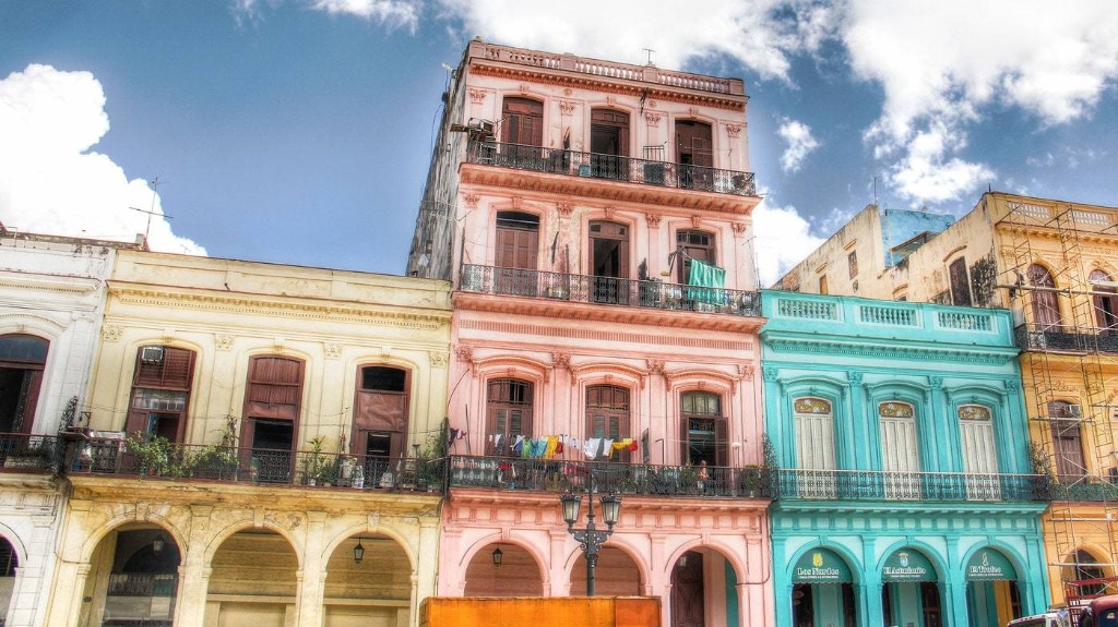 The Cuban Souvenir Getting Me Through Quarantine