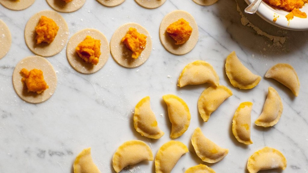 Everything You Need to Recreate Italy in Your Kitchen