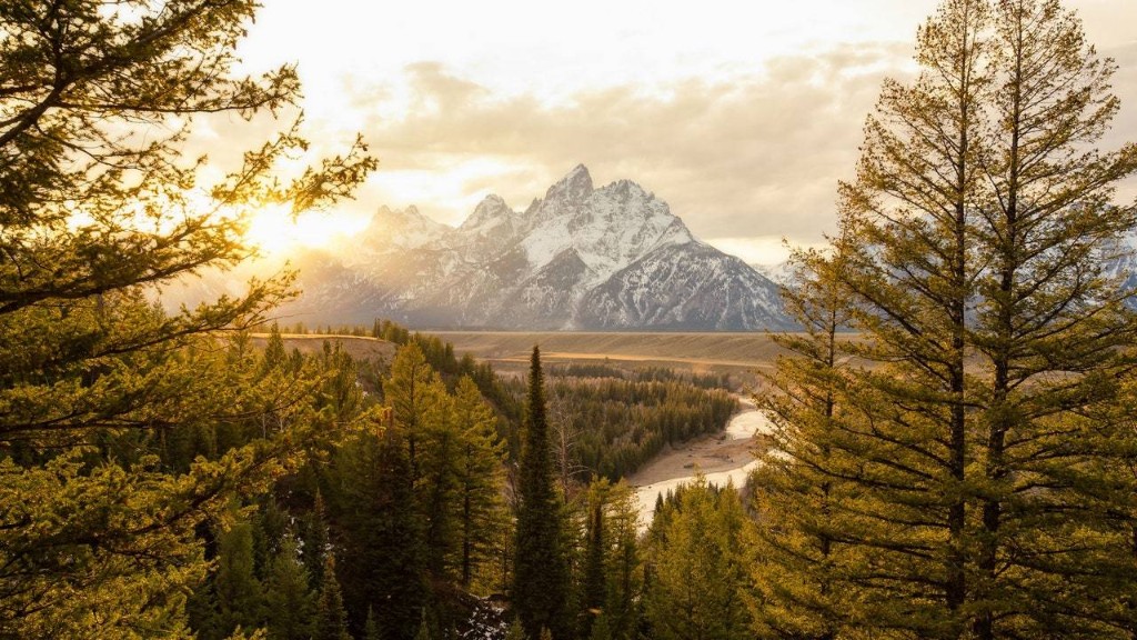 How Travel Has Evolved in the 50 Years Since the First Earth Day