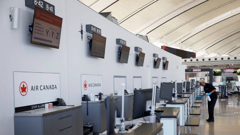 New Air Travel Health Regulations Will Likely Stick Around Post-Coronavirus