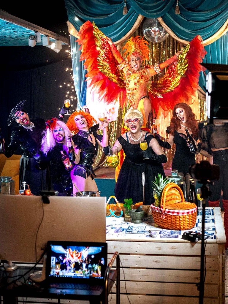 9 Virtual Airbnb Experiences to Book Now