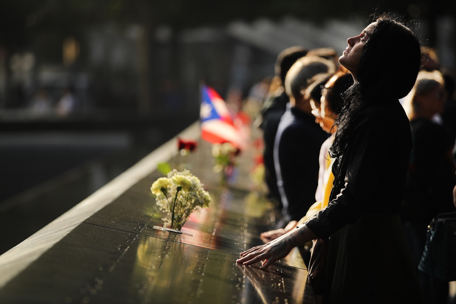 Never Forget: September 11 Anniversary