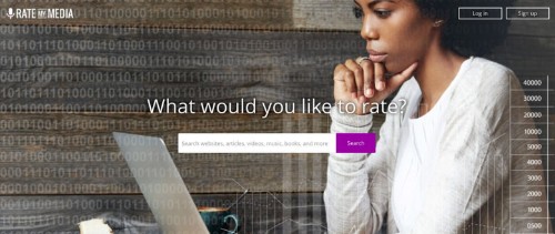 Review site lets consumers shine a light on media bias