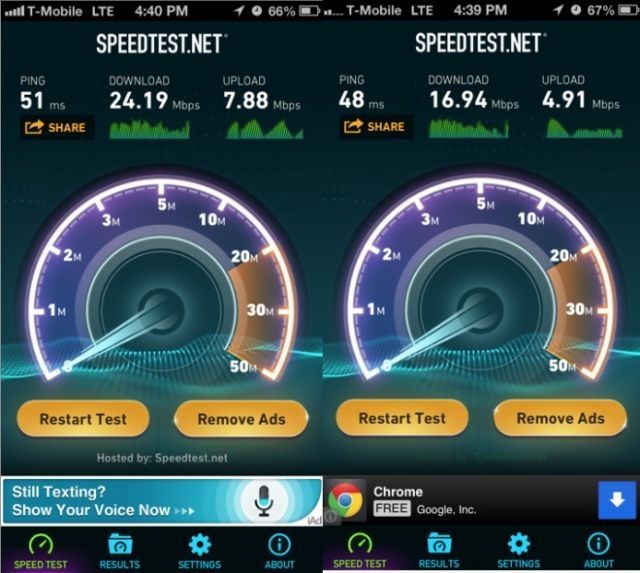 How To Enable T-Mobile’s LTE Network On Your Jailbroken iPhone 5 Now