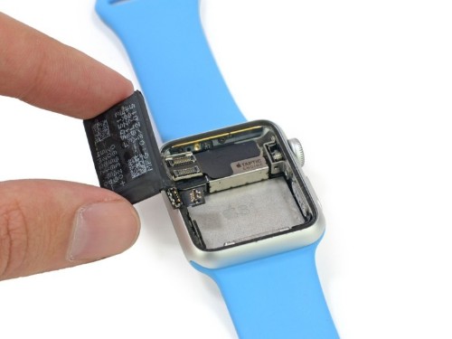 All-week Apple Watch battery life could be possible due to MIT breakthrough