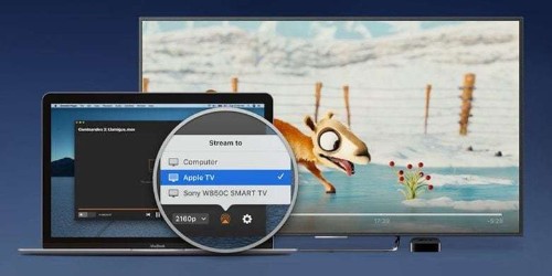 Stream Ultra HD video and audio to any 4K device [Deals]