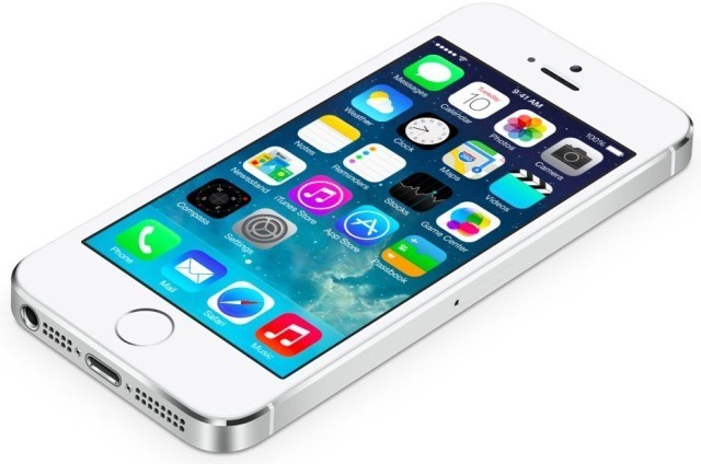 Yahoo! Names iPhone Most Searched For Tech Item Of 2013