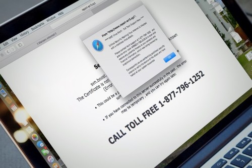 How to eliminate the adware that’s plaguing your Mac