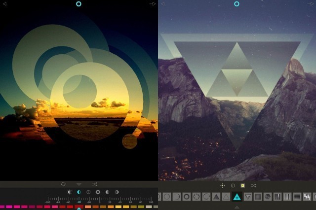 Fragment App Turns Your Photos Into Broken Shards Of Art