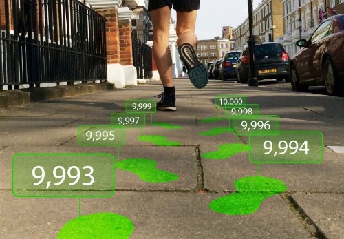Will Fitbit’s ‘magic number’ really step up your fitness game?