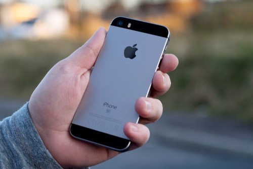 Apple sued by man who claims he invented iPhone in 1992