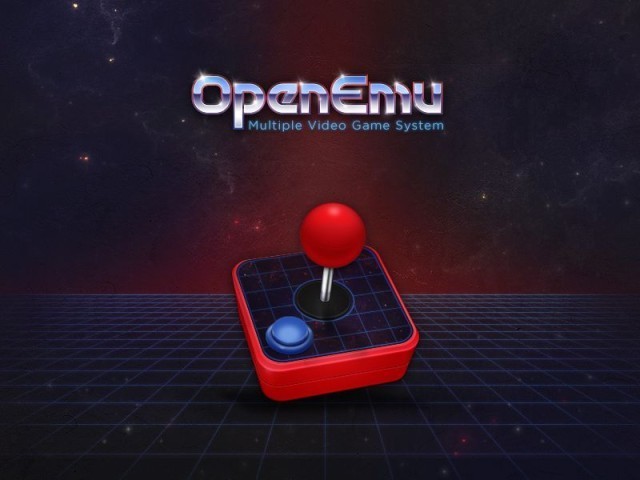 OpenEmu Is The Ultimate Old School Game Emulator For OS X