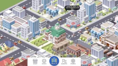 Pocket City is the iOS city-building sim you’ve dreamed of