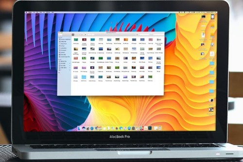 How to find and change Apple’s default wallpaper on macOS Sierra
