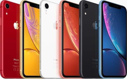 Why I wish I’d bought the iPhone XR instead of the iPhone XS