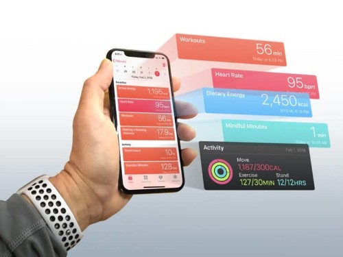 How to set up Apple’s Health app to unlock its awesome fitness potential