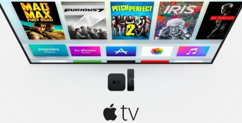 Amazon is bringing Instant Video app to Apple TV
